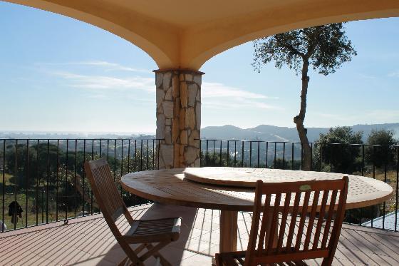 Villa Catalana Calonge  Bagian luar foto